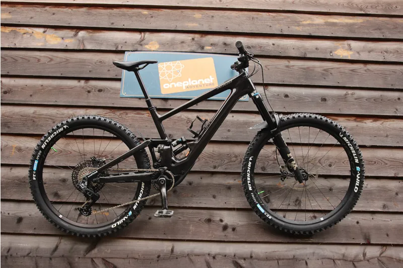 Ex-Demo Bike - Specialized Kenevo SL 2 Elite 2024 S4 - Gloss