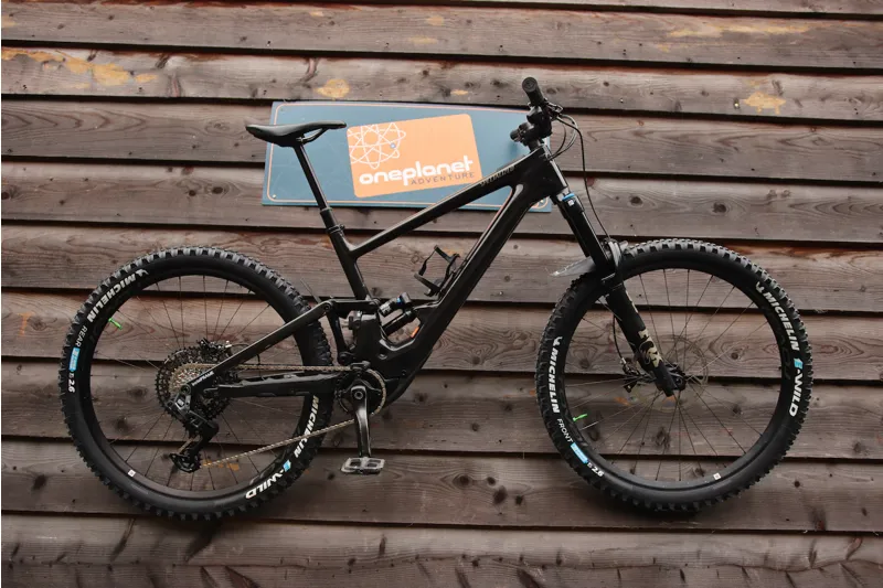 Ex-Demo Bike - Specialized Kenevo SL 2 Elite 2024 S4 - Gloss-1