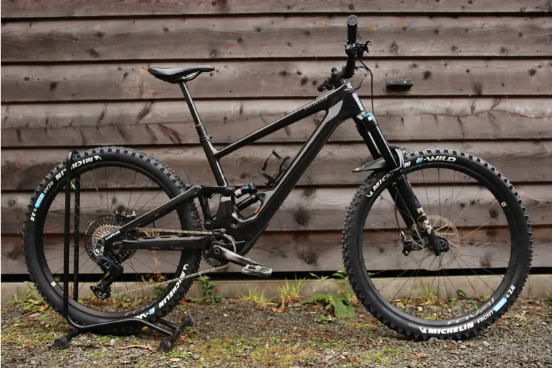 Ex-Demo Bike - Specialized Kenevo SL 2 Elite 2024 S4 - Gloss-2