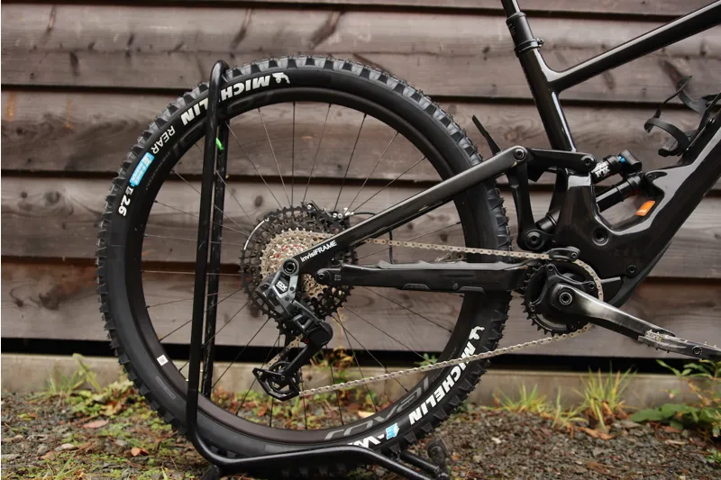 Ex-Demo Bike - Specialized Kenevo SL 2 Elite 2024 S4 - Gloss-3