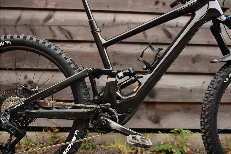 Ex-Demo Bike - Specialized Kenevo SL 2 Elite 2024 S4 - Gloss-4