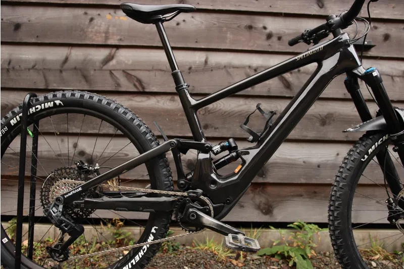 Ex-Demo Bike - Specialized Kenevo SL 2 Elite 2024 S4 - Gloss-5