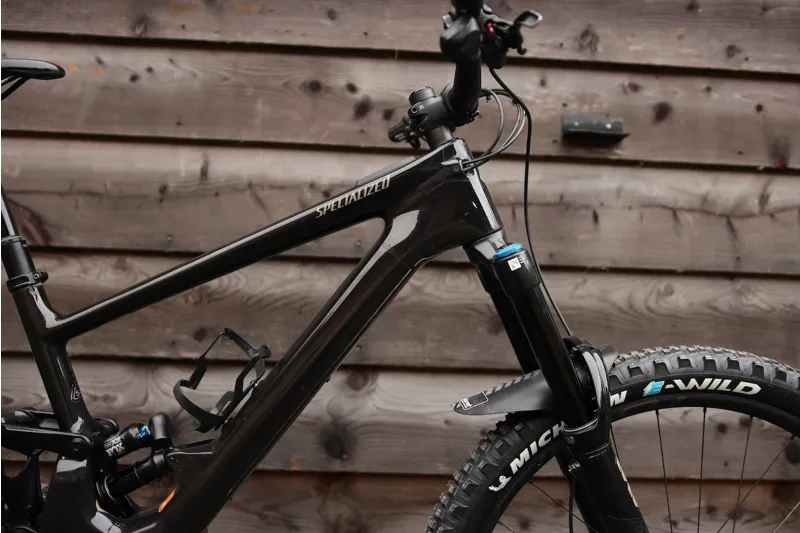 Ex-Demo Bike - Specialized Kenevo SL 2 Elite 2024 S4 - Gloss-6