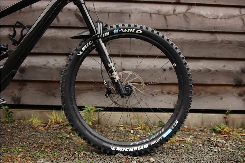 Ex-Demo Bike - Specialized Kenevo SL 2 Elite 2024 S4 - Gloss-7