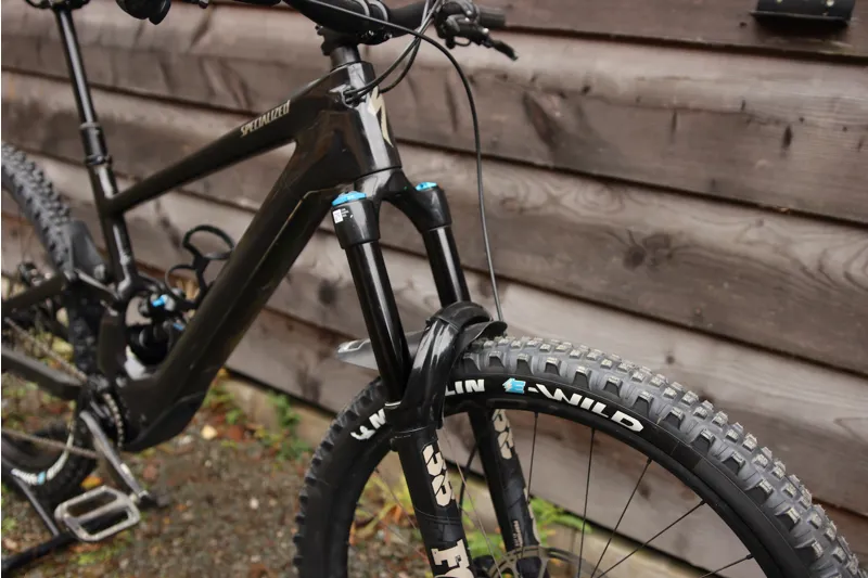 Ex-Demo Bike - Specialized Kenevo SL 2 Elite 2024 S4 - Gloss-8