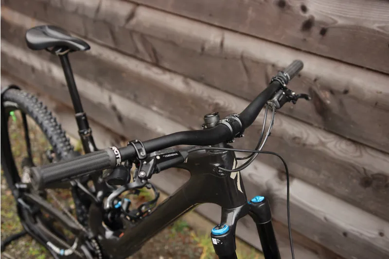 Ex-Demo Bike - Specialized Kenevo SL 2 Elite 2024 S4 - Gloss-9