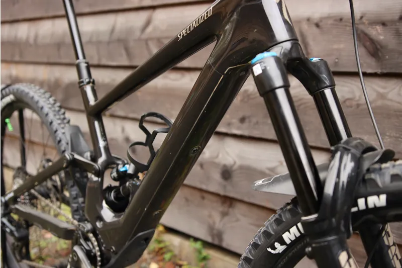 Ex-Demo Bike - Specialized Kenevo SL 2 Elite 2024 S4 - Gloss-10