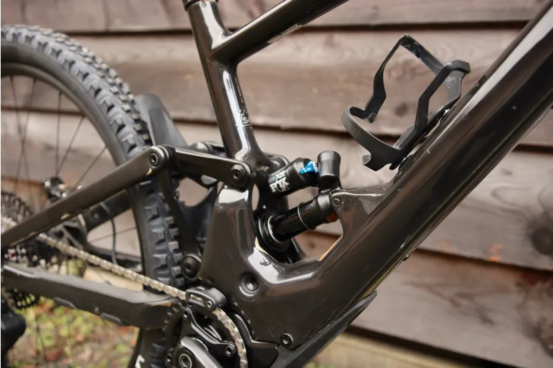 Ex-Demo Bike - Specialized Kenevo SL 2 Elite 2024 S4 - Gloss-11