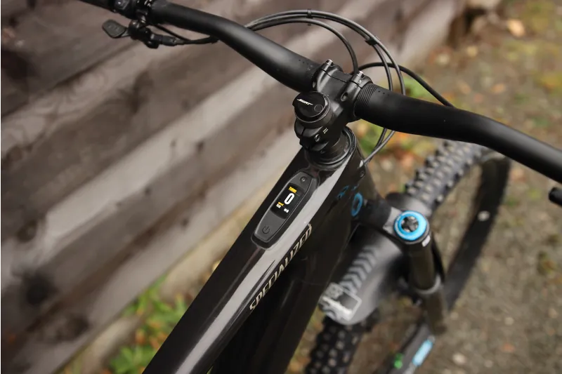 Ex-Demo Bike - Specialized Kenevo SL 2 Elite 2024 S4 - Gloss-13