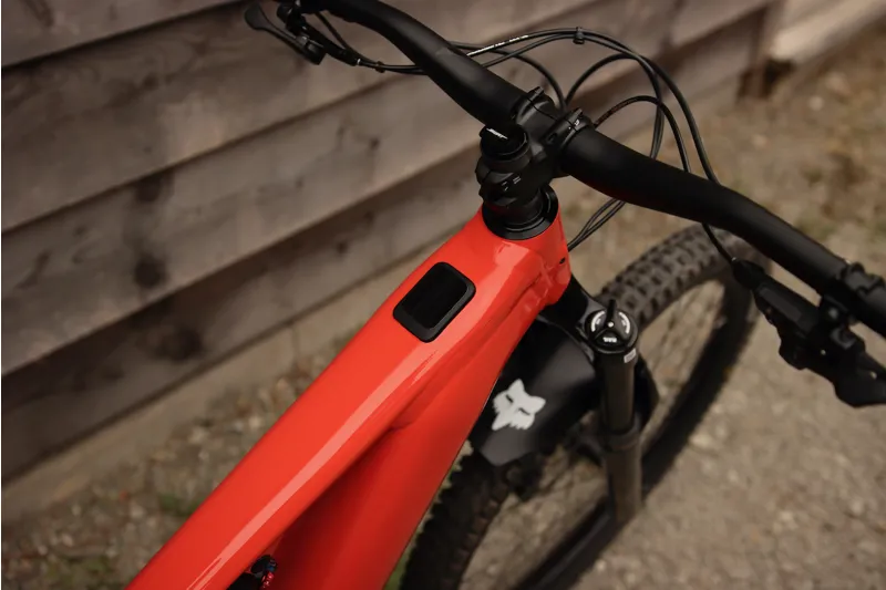 Current Demo Bike - Specialized Levo 4 Alloy 2026 - S2 in Orange-10