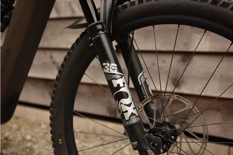 Current Demo Bike - Specialized Turbo Levo 4 Comp Alloy S3 in Gunmetal-6