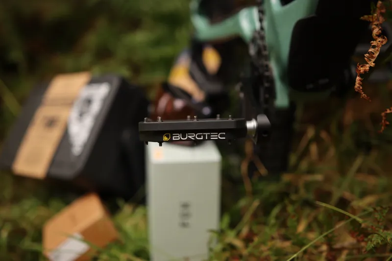 Forbidden Druid V2 - XO AXS - BUNDLE DEAL - LARGE / S3 ONLY - Green-10