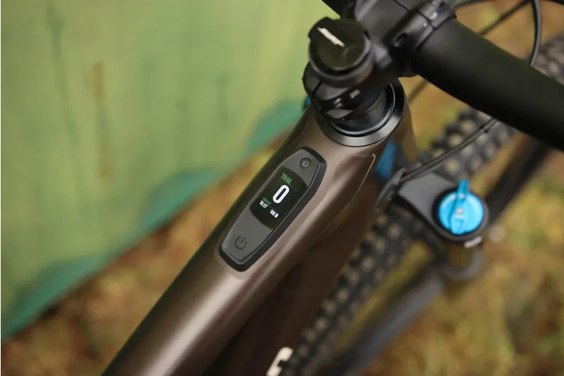 Ex-Demo Bike - Specialized Levo SL Comp S4 - Black - FREE PEDALS-3