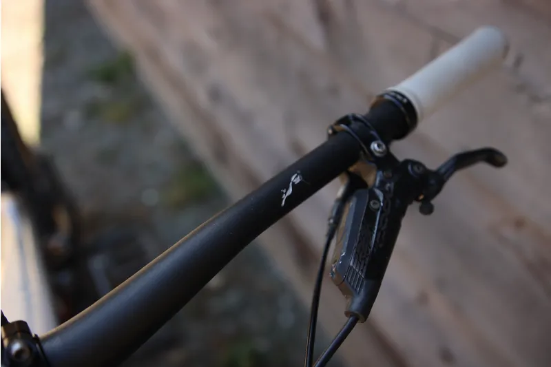 Ex-Demo Specialized Stumpjumper EVO Elite Alloy MTB - S3 MED in Silver-10