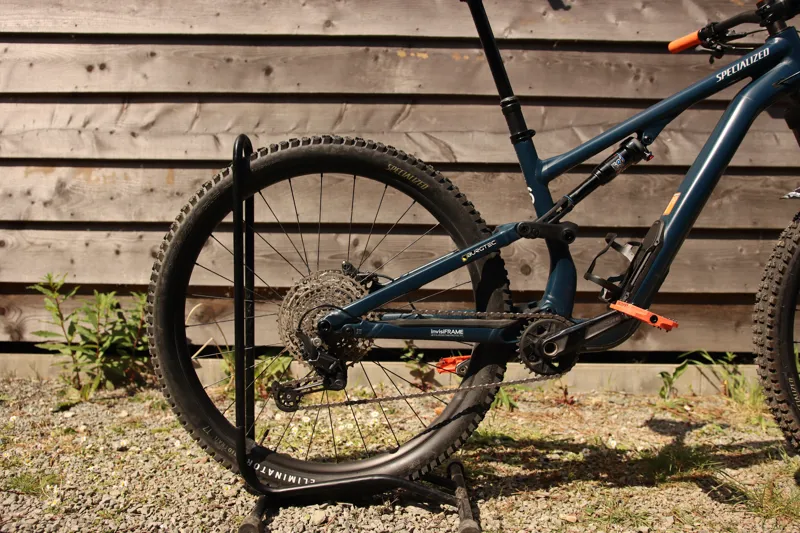 Current Demo Bike - Specialized Stumpjumper Alloy 15 - Satin Blue S4-2