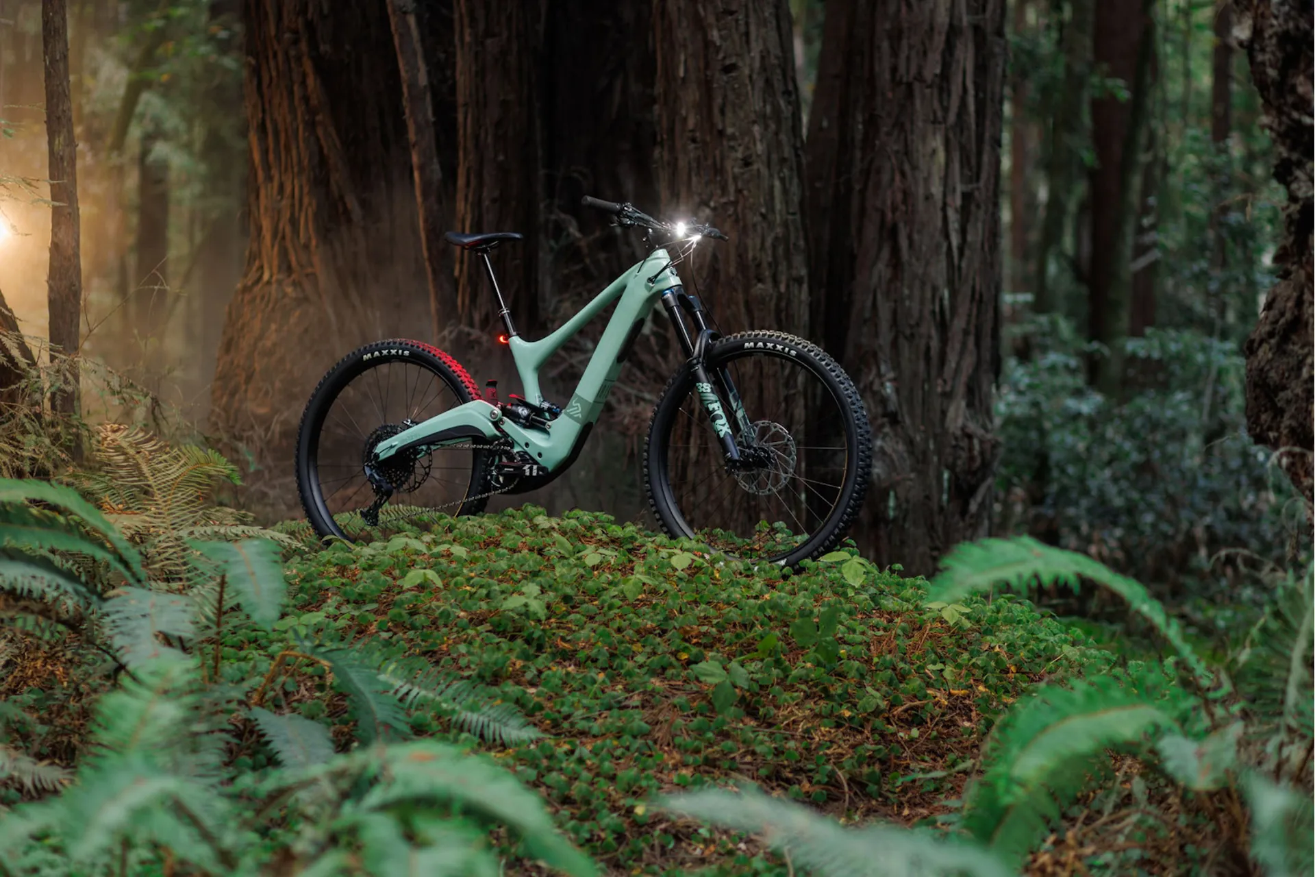 Oso bikes online