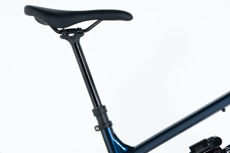 Nukeproof Mega Alloy LE 297 - Deore Build 2027 in Gloss Deep Blue-5