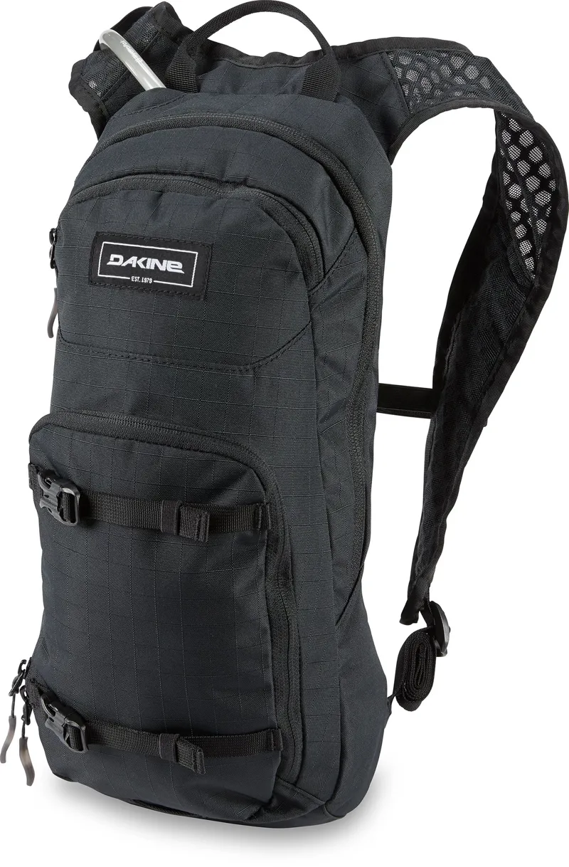 Dakine Session 8 Litre Backpack - Black