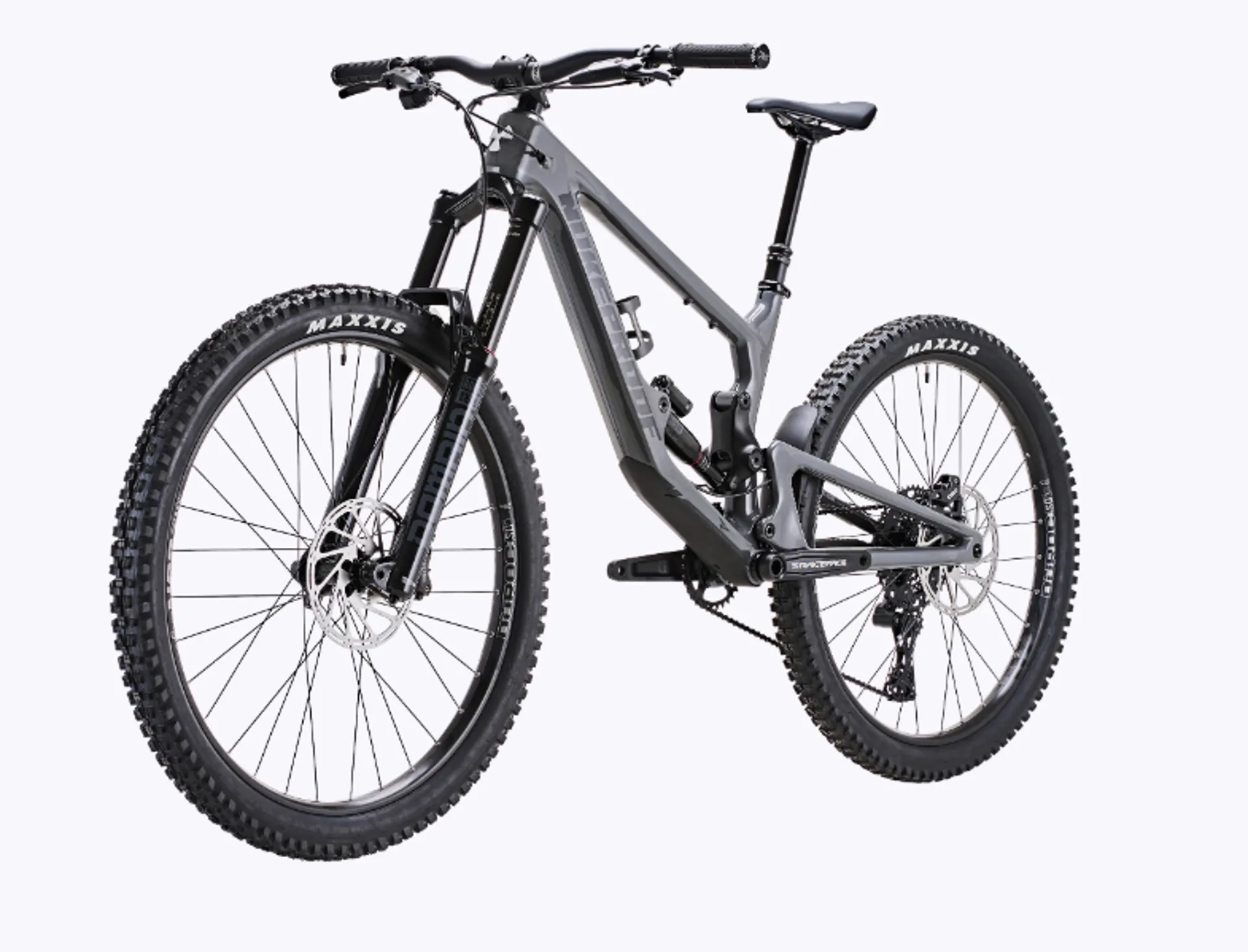 2021 Nukeproof Nukeproof Giga Geometry Nukeproof Giga 297 Comp