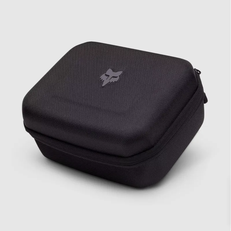 Fox Purevue Goggles - Black / Clear - BRAND NEW-4