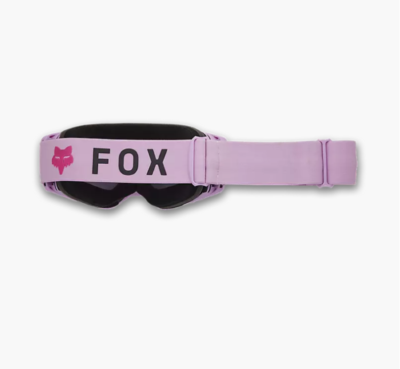 Fox Vue TS57 Goggles Mirror / Pink-1