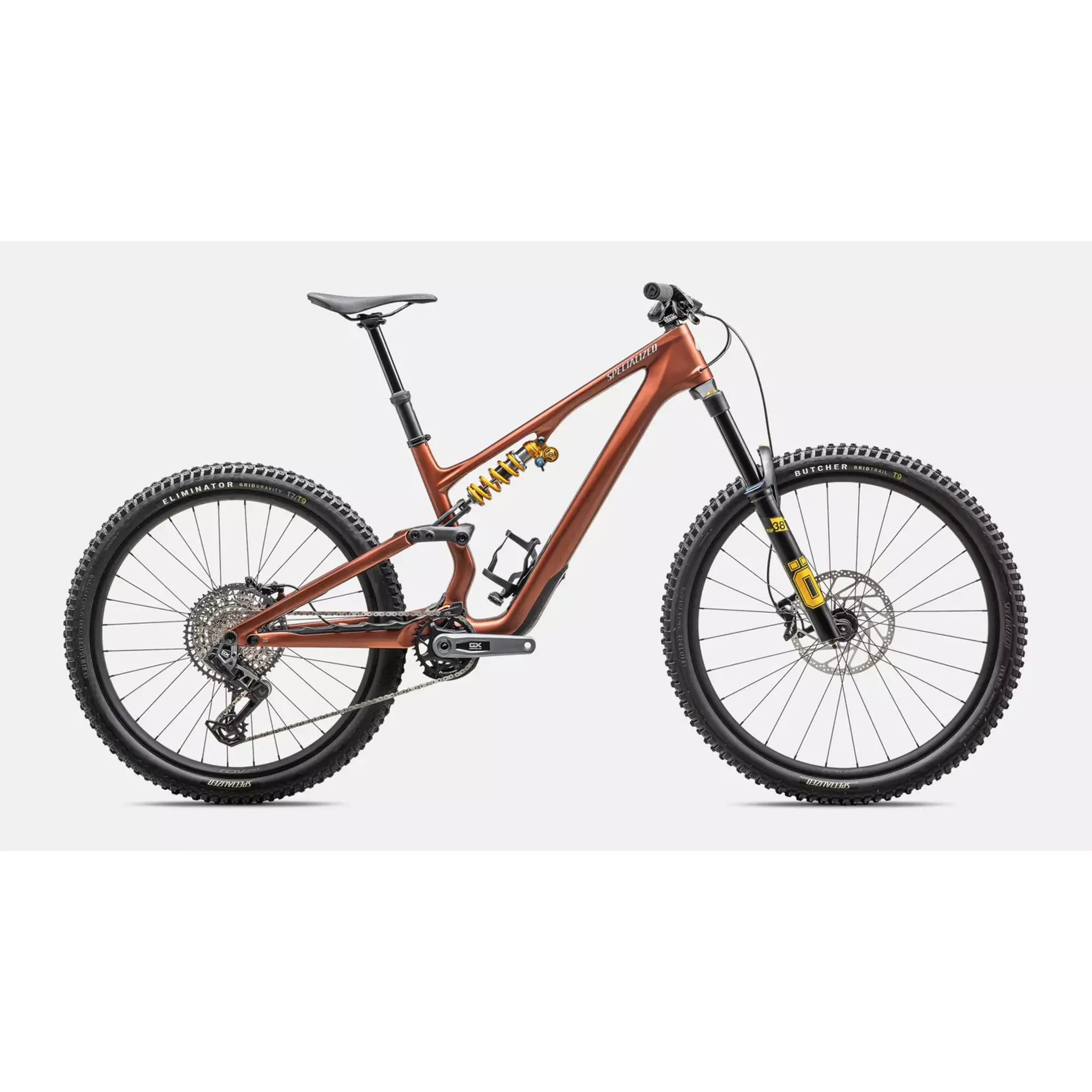 Specialized stumpjumper full suspension mountain bike shop