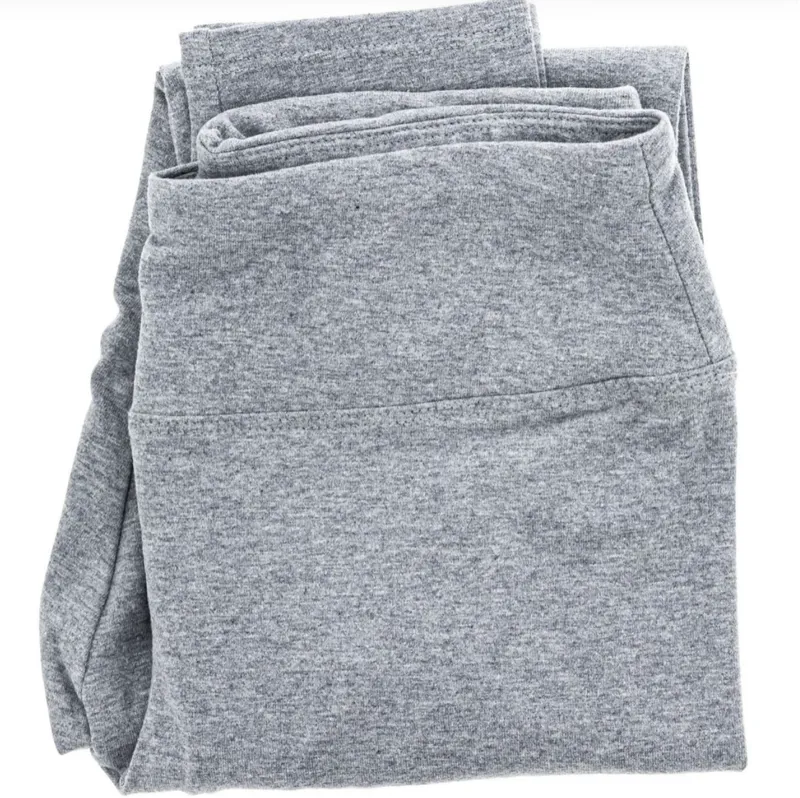 Fox Womens Foxhead Sport Leggings in Graphite Grey-1