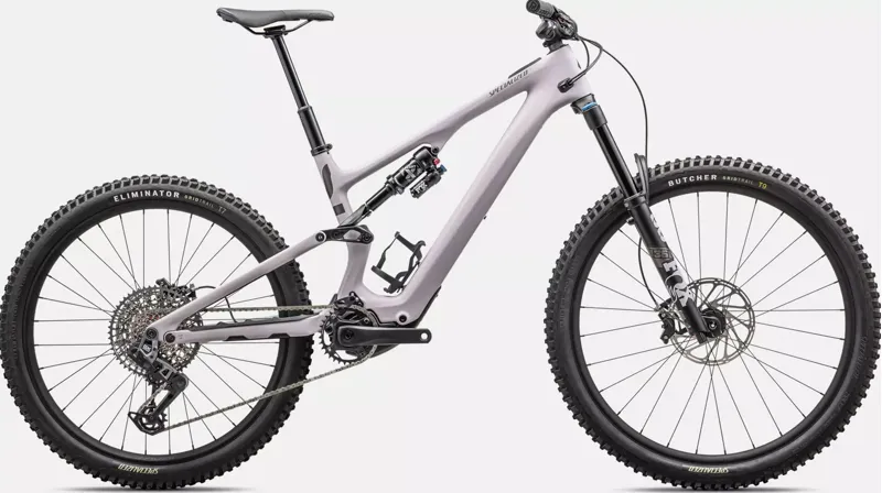 Specialized Turbo Levo SL Expert 2024 in Satin Clay / Gun Metal