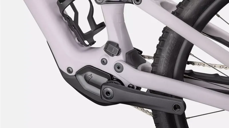 Specialized Turbo Levo SL Expert 2024 in Satin Clay / Gun Metal-6