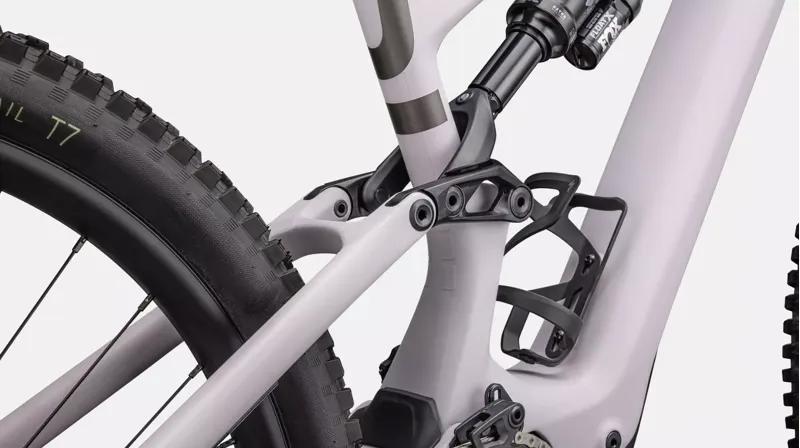 Specialized Turbo Levo SL Expert 2024 in Satin Clay / Gun Metal-7