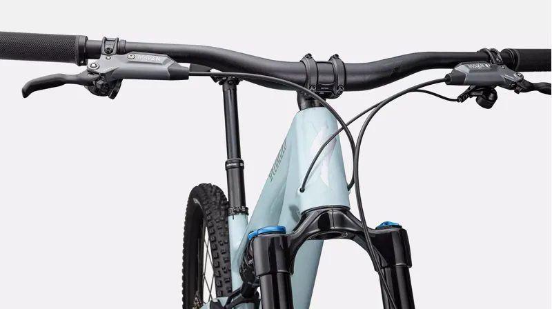 Specialized Stumpjumper 15 Comp T-Type MTB - 2025 Seafoam/Silver Dust-4