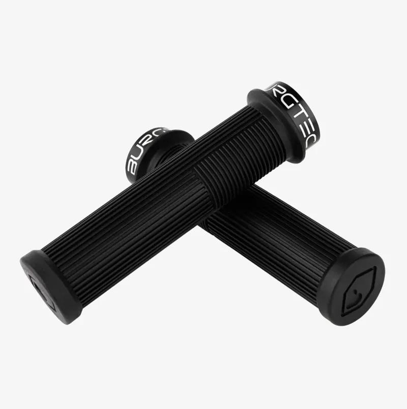Burgtec - The Bartender Pro Super Soft Josh Bryceland Grip in Black
