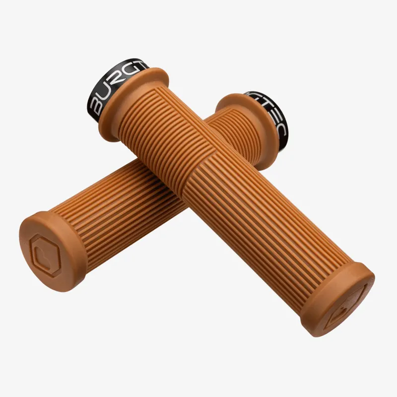 Burgtec - The Bartender Pro Josh Bryceland Signature Grip in Gum