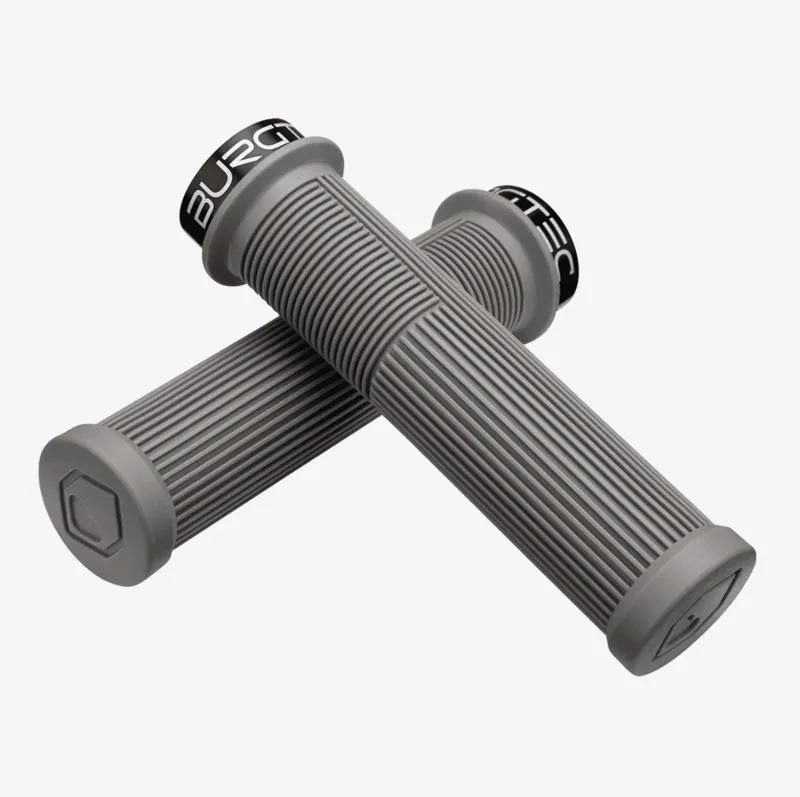 Burgtec - The Bartender Pro Josh Bryceland Signature Grip in Gritstone