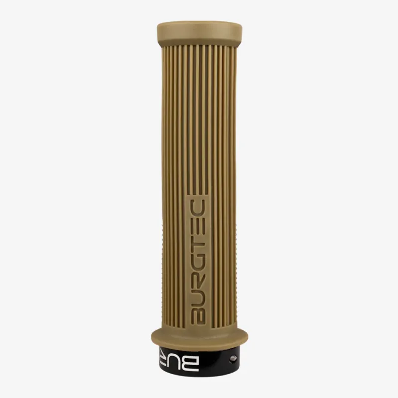 Burgtec - The Bartender Pro Josh Bryceland Signature Grip in Khaki-1