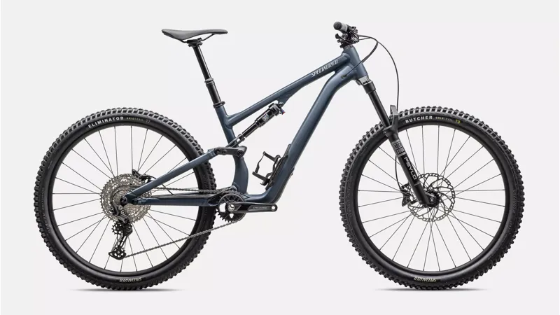 Current Demo Bike - Specialized Stumpjumper Alloy 15 - Satin Blue S2-1