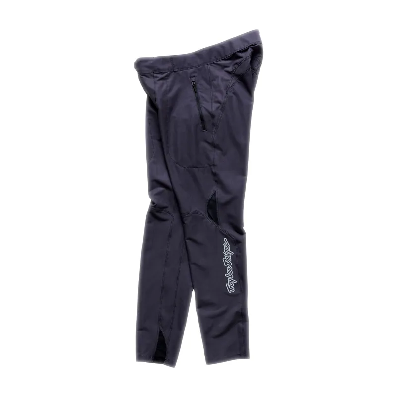 TroyLee Skyline Pro Mountain Bike Pant in Mono Carbon