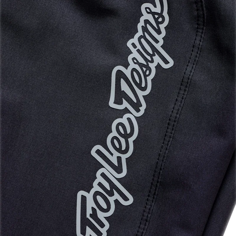 TroyLee Skyline Pro Mountain Bike Pant in Mono Carbon-1
