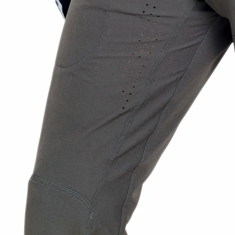 TroyLee Skyline Pro Mountain Bike Pant in Mono Army-9