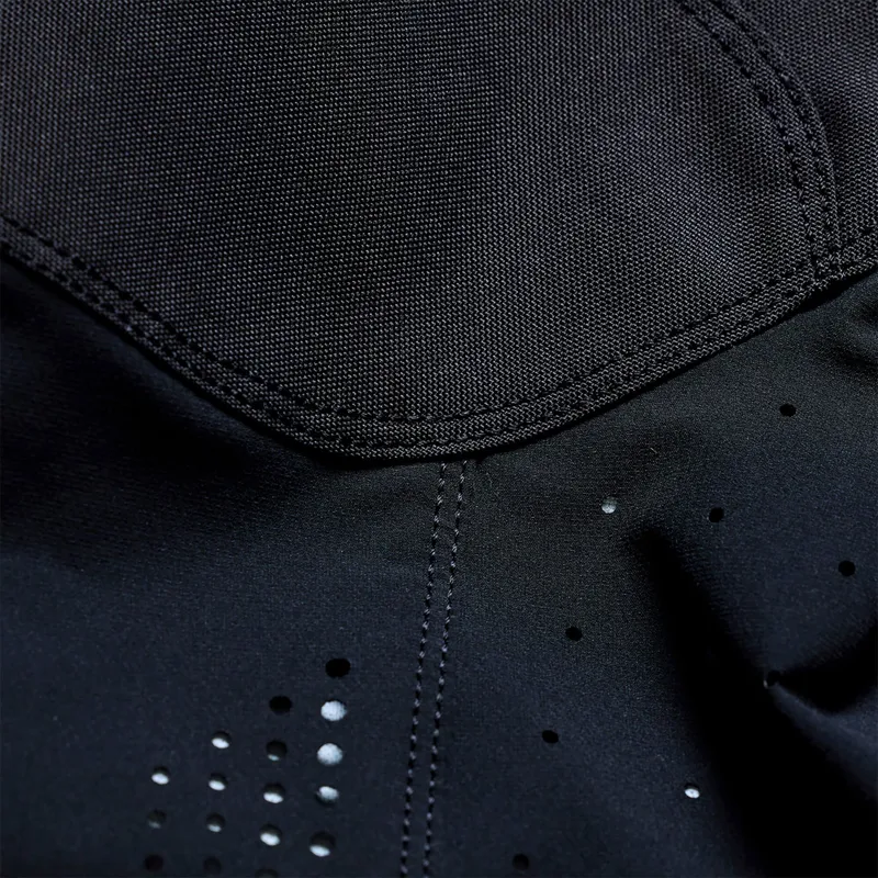 TroyLee Sprint Pro Mountain Bike Pants in Mono Black-5