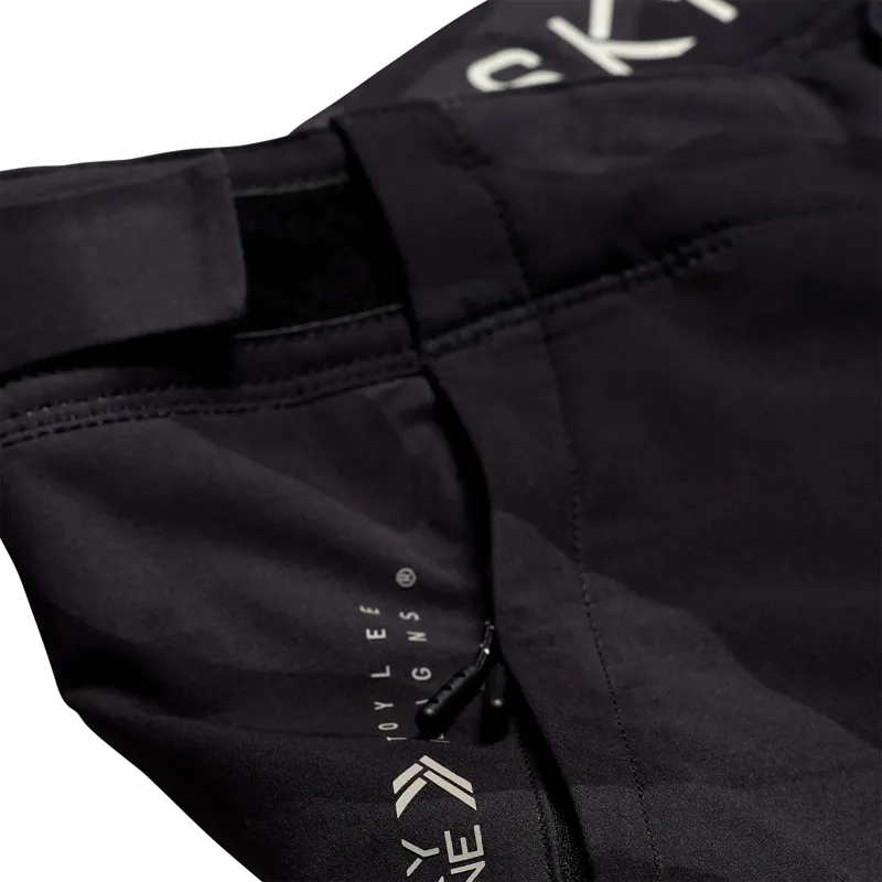 Troy Lee Designs Skyline MTB Lightweight Pant in Signature Black-1