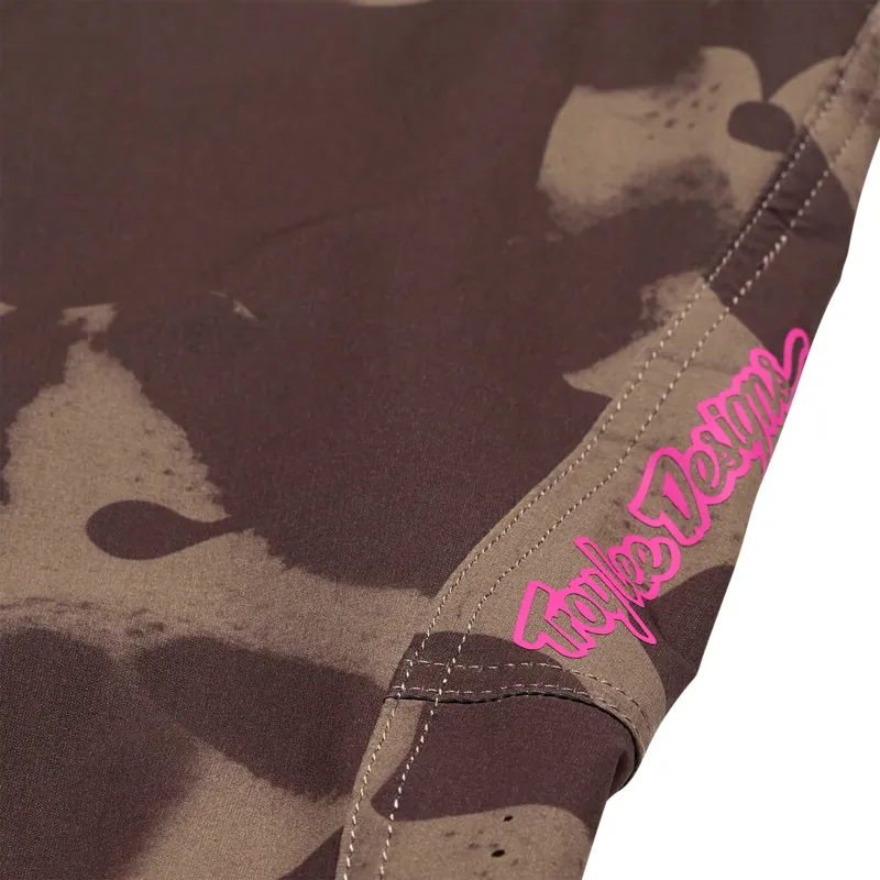 Troy Lee Designs Skyline Lightweight Pant / Trouser in Scrubland Olive-1