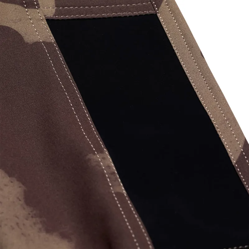 Troy Lee Designs Skyline Lightweight Pant / Trouser in Scrubland Olive-4