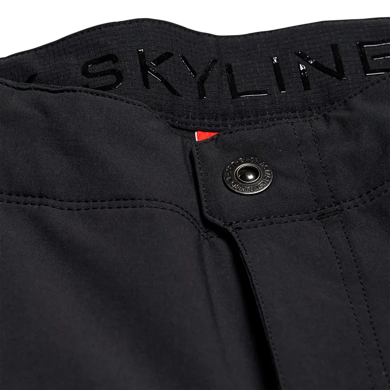 Troy Lee Designs Skyline MTB Lightweight Pant in Signature Black-3