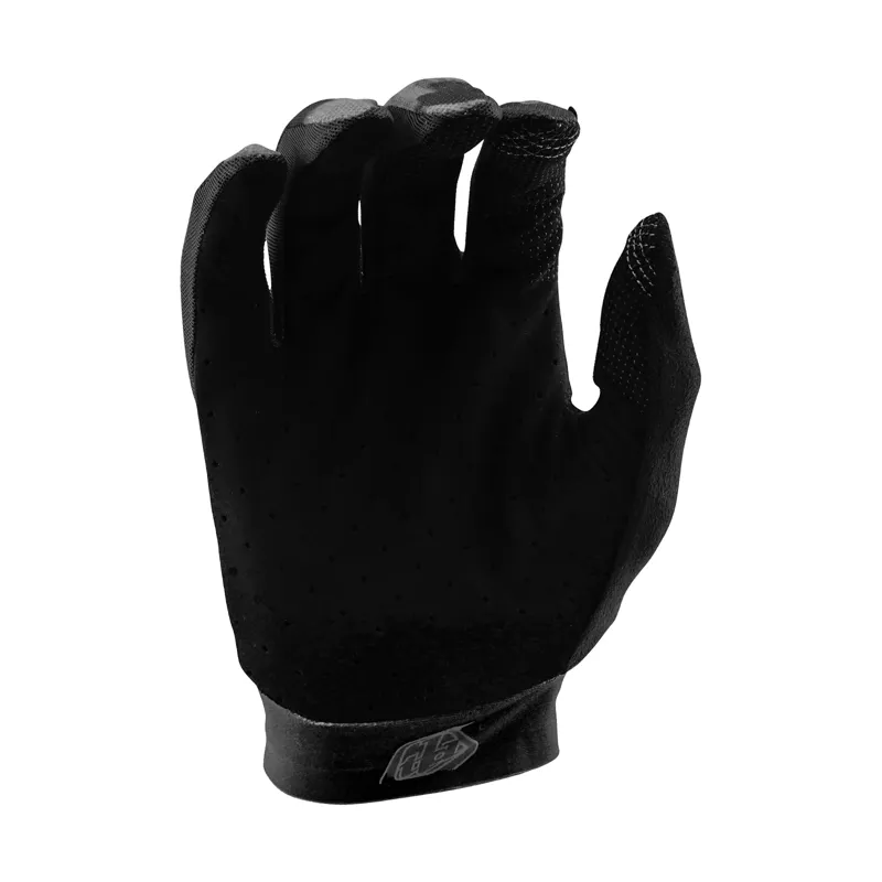 Troy Lee Designs Ace Mountain Bike Glove in Scrubland Black-1