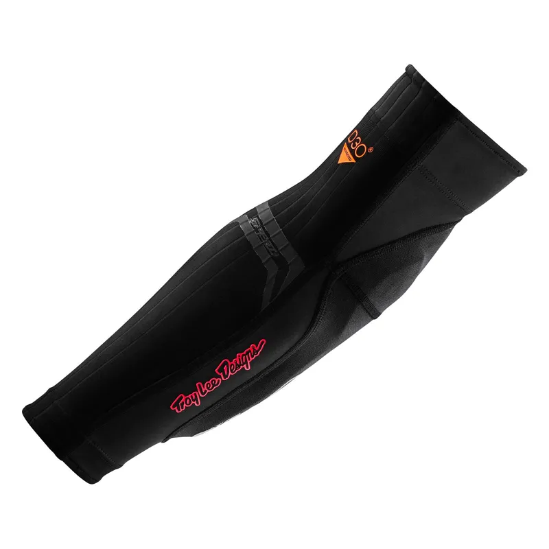 Troy Lee Speed Pro Sleeve Elbow Pad in Black-1