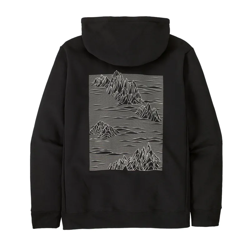 Patagonia Strataspire Uprisal Hoody in Black-2