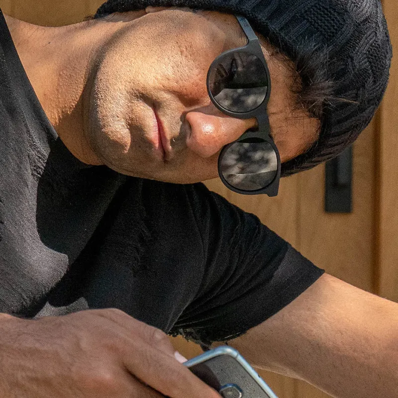 Good'r - Carls Inner Circle - It's not Black it's Obsidian-3