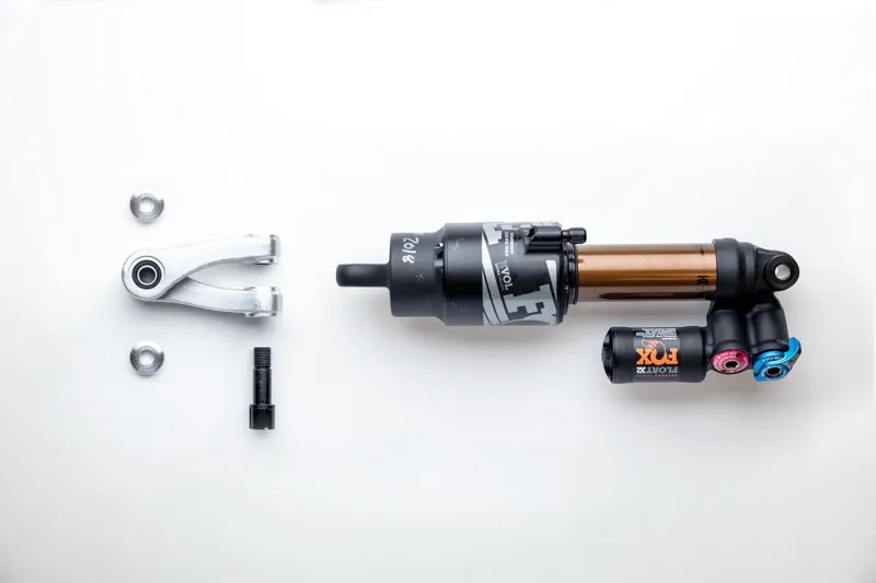 Yeti SB150 C1 SLX Model 2021 - Raw/Grey-6