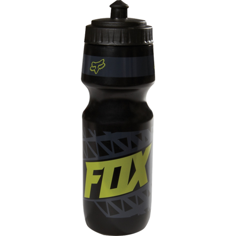 Fox Given Water Bottle - 3 Options